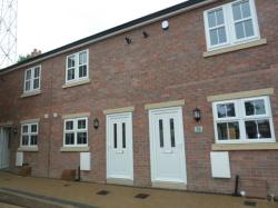 2 bed terraced house for sale in 2 Crosby Street, Carlisle