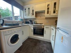 2 bed property to rent in 243 North Street, Southville, Bristol
