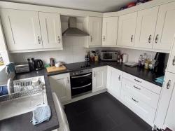 3 bed end terrace house for sale in 28 Lonsdale Street, Carlisle