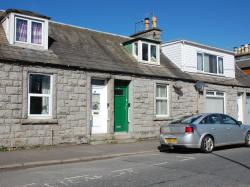 2 bed terraced house for sale in 135 Irish Street, Dumfries