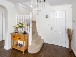 5 bed detached house for sale in 62 North Street, Bicester