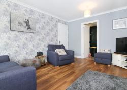 1 bed semi-detached bungalow for sale in Murrayburgh House, 17 Corstorphine Road, Edinburgh
