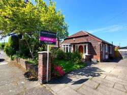 2 bed bungalow for sale in eXp World UK limited, 1 Northumberland Avenue, Trafalgar Square