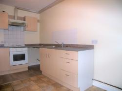 1 bed flat to rent in Darmatt House, 8 Gnoll Park Road, Neath