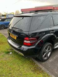 Mercedes Ml for Sale