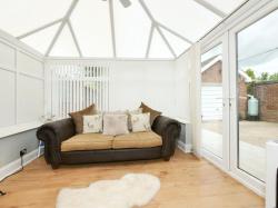 3 bed semi-detached house for sale in Suite 7, First Floor, Cranmore Place, Cranmore Drive, Shirley,