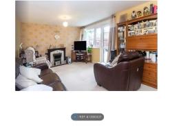 2 bed bungalow to rent in Office 34, 67-68 Hatton Garden, London