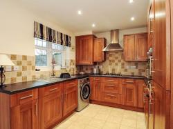 3 bed semi-detached house for sale in 2 Queensberry Street, Dumfries