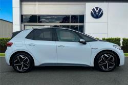 2020 Volkswagen ID.3 1st Edition (204ps) Auto Hatchback Electric Automatic