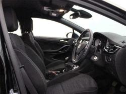 Vauxhall Astra 1.4i Turbo SRi Euro 6 5dr Petrol