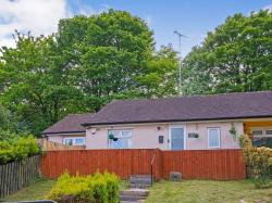 2 bed bungalow for sale in Suite 7, First Floor, Cranmore Place, Cranmore Drive, Shirley, Solihull