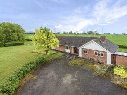 5 bed detached bungalow for sale in Unit 1 and unit 2 Cupola, Spetchley
