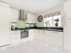 3 bed detached house for sale in 2 Southgate House, Alexandra Court, Wokingham