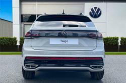 Volkswagen Taigo 1.5 TSI R-Line DSG Euro 6 (s/s) 5dr Auto SUV Petrol Automatic