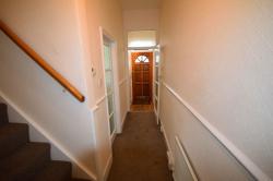 2 bed terraced house to rent in 55/57 Warwick Road, Carlisle