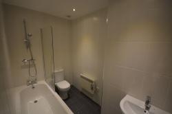 1 bed property to rent in 15a Walter Road, Swansea
