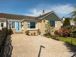 3 bed semi-detached bungalow for sale in 27 Hyde Road, Paignton