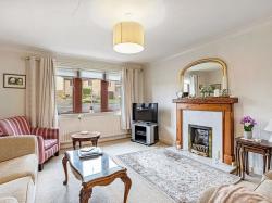 3 bed detached bungalow for sale in 15 The Grove, Ilkley