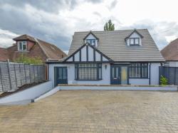 6 bed detached bungalow for sale in Suite 7, First Floor, Cranmore Place, Cranmore Drive, Shirley, S