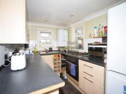 3 bed terraced house for sale in The Octagon, Middleborough