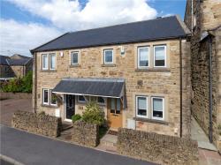 3 bed semi-detached house for sale in 3 High Street, Settle