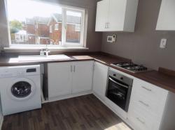 2 bed flat to rent in 2 Crosby Street, Carlisle