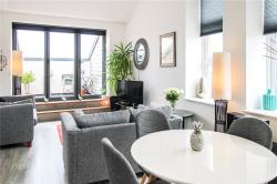 2 bed flat for sale in 32 Sheep Street, Skipton