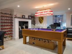 5 bed detached house for sale in eXp World UK limited, 1 Northumberland Avenue, Trafalgar Square