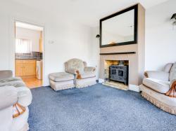 3 bed terraced house for sale in 27 Athol Street, Douglas