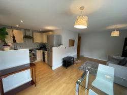2 bed flat for sale in Britannia House, 1-11 Glenthorne Road, London