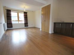 1 bed flat to rent in 868 Chesterfield, Woodseats, Sheffield