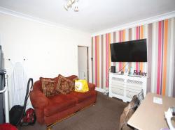 3 bed terraced house for sale in The Octagon, Middleborough