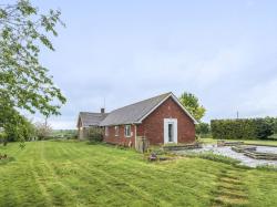 5 bed detached bungalow for sale in Unit 1 and unit 2 Cupola, Spetchley