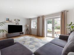 3 bed detached house for sale in 2 Southgate House, Alexandra Court, Wokingham