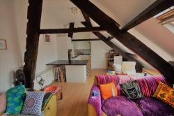 2 bed flat to rent in 55/57 Warwick Road, Carlisle