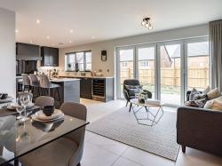 5 bed detached house for sale in Kingstown Road, Carlisle