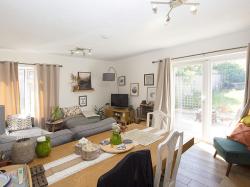 2 bed flat for sale in The Old Post, St. Martin
