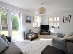 3 bed detached house for sale in 4 High Street, Horley, Gatwick