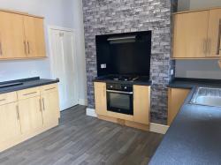 2 bed terraced house for sale in The Octagon, Middleborough