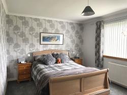 3 bed bungalow for sale in Ghuilbin House, Grampian Road, Aviemore