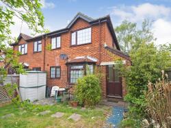 1 bed end terrace house for sale in Suite 7, First Floor, Cranmore Place, Cranmore Drive, Shirley, S