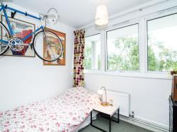 3 bed maisonette for sale in 141 Highgate Road, Kentish Town, London