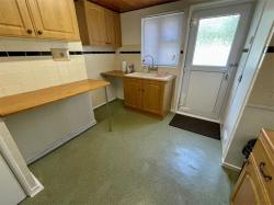 3 bed detached bungalow for sale in 6 Vicarage Hill, St Austell