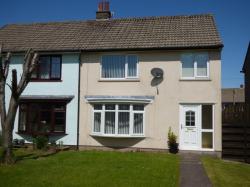 3 bed semi-detached house to rent in 6 Abbey Street, Carlisle