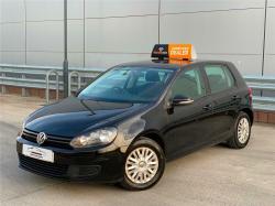 VW GOLF 1.4 PETROL-*LOW MILES*1 OWNER*EXCELL COND-WARRANTY INC-FINANCE AVAIL
