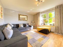 4 bed detached house for sale in Falkirk Homes Estate Agency, 22b Newmarket Street, Falkirk