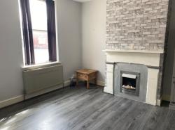 2 bed terraced house for sale in The Octagon, Middleborough