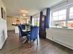 4 bed detached house for sale in Marlowe Innovation Centre, Marlowe Way, Ramsgate