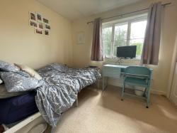 2 bed property to rent in 243 North Street, Southville, Bristol