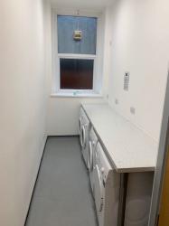 1 bed flat to rent in Churchill Buildings, 128 Walter Road, Swansea